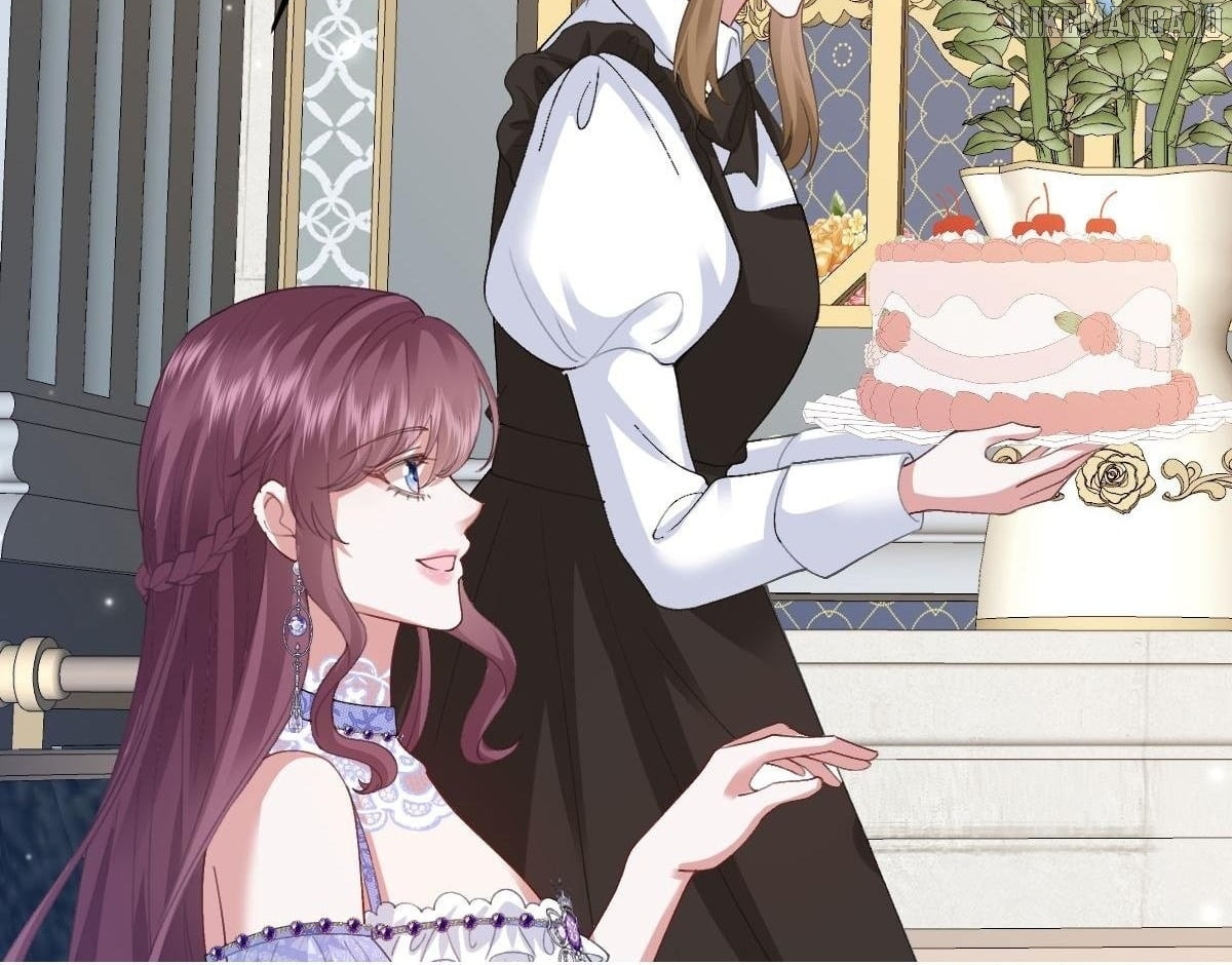 Confessing My Love to Him, the Treacherous One Chapter 59 - page 95